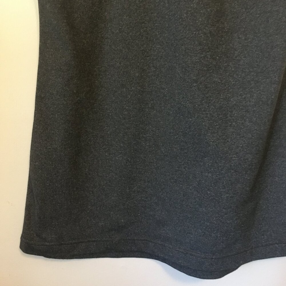Lululemon Heathered Grey Racerback Tank Top - Picture 8 of 15